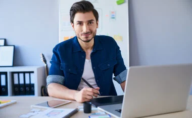 POS Software Workspace