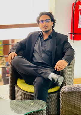 Chamith Samarakoon